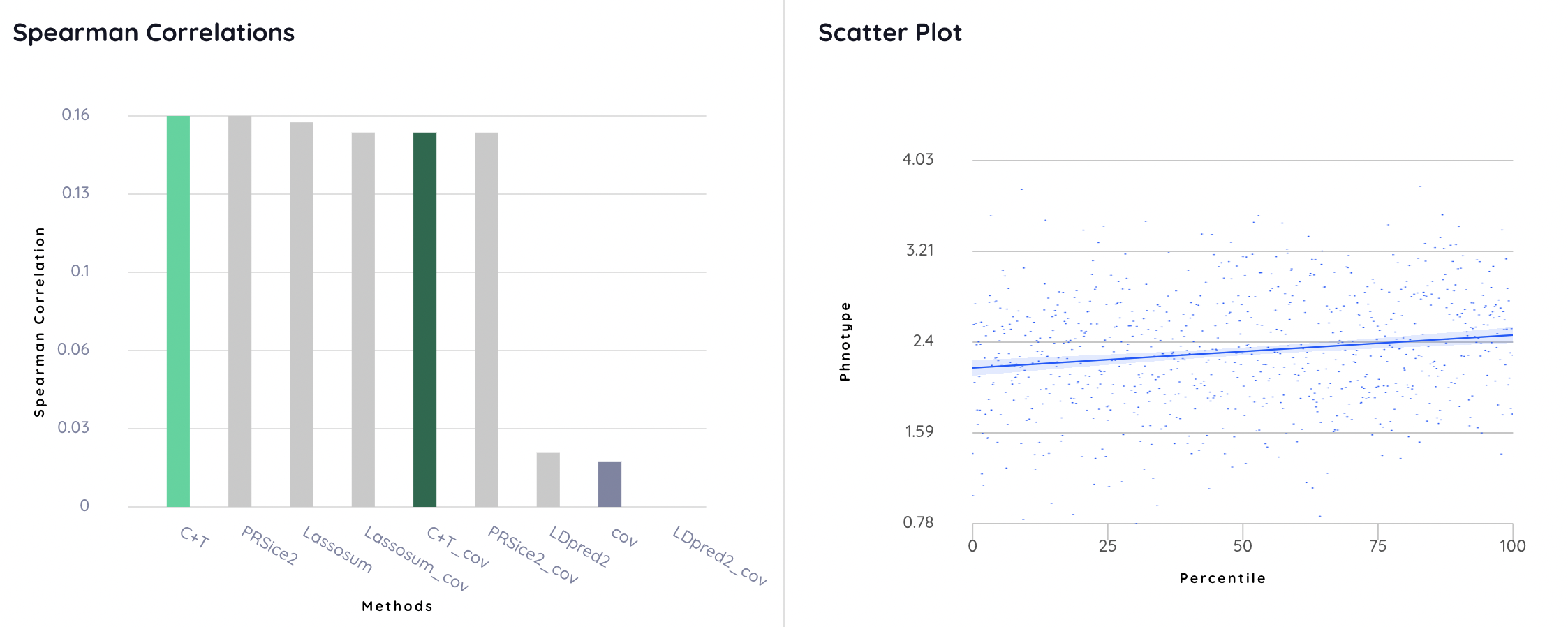 performance (quantitative)